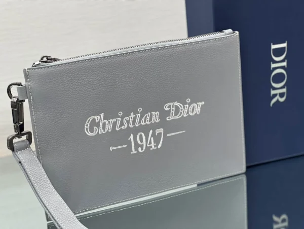 A5 Clutch Bag Size: 26.5*17.5cm - Image 9