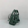 Balenciag* Neo Classic biker bag model number: 92535 size: 40*54*21.5*34cm 25*33*13*20cm - Image 9