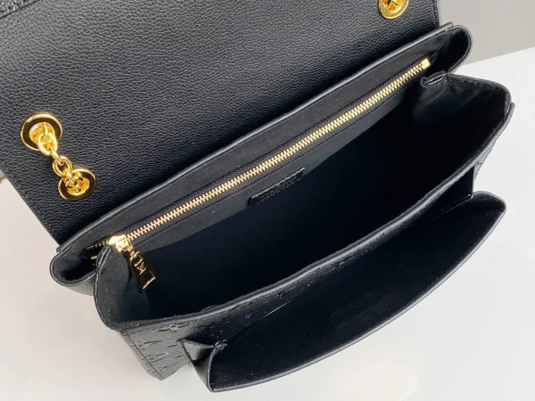 Louis Vuitton Size: 25.0 x 17.0 x 9.5 cm - Image 2
