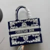 Book Tote Collection Size: 41.5cm 36cm 22cm - Image 2