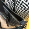 BV Briefcase Size: 30cm Black - Image 5
