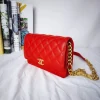 Ball grain leather Size: 19x12.5x3.5cm Style: 1913 - Image 9