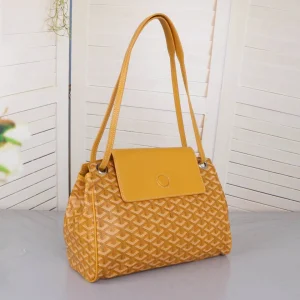 Goyard Size:30*22*14cm