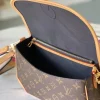 Louis Vuitton DIANE handbag with Size: 25.0 9.0 15.0 cm - Image 2