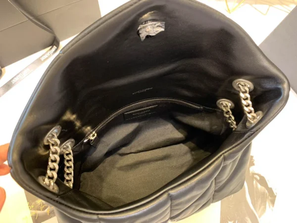 Lambskin bag Size:29x17x11cm Model:577476 - Image 12