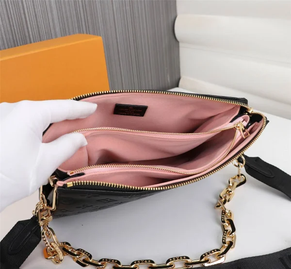 Louis Vuitton Model: 57790 Size: 26x20x12cm - Image 2