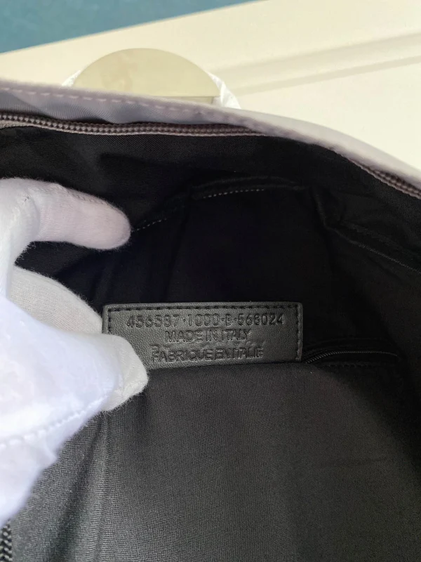 Balenciaga Shoulder Backpack Size: 36*49*13 - Image 2