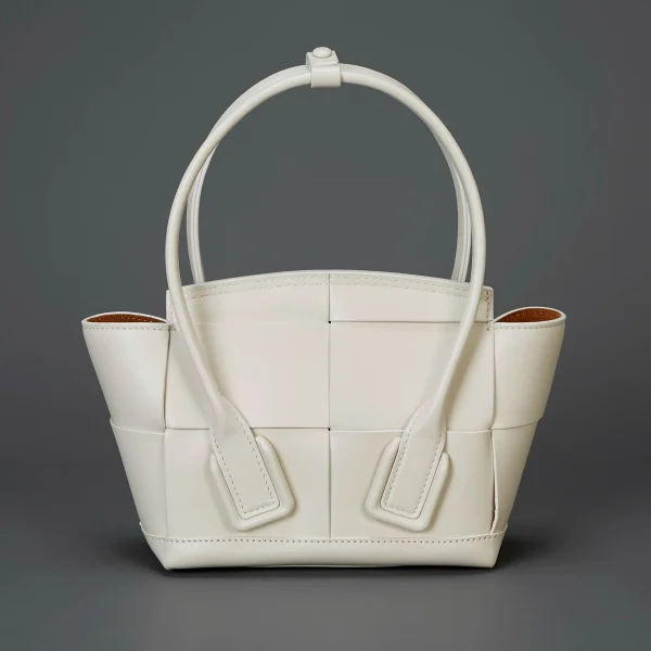 BV Bottega Veneta Arco29 Collection Bag Size: 29x22cm - Image 7