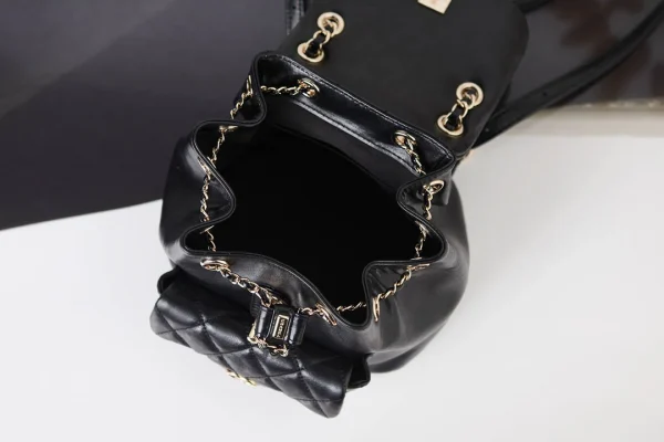 Backpack Size: 181812cm Style: AS2908 - Image 4
