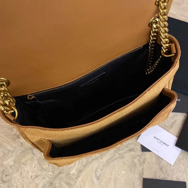 Cowhide bag Size: 28x20x8cm Code: 498894 - Image 2