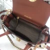 Mk Handheld Crossbody Shoulder Bag Model:8189 Size:26*17*10 - Image 2