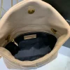 LOULOU PUFFER Lambskin bag Size: 23x15.5x5.8cm Model: 620333 - Image 4