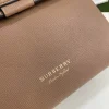 Calfskin bag Size:W25.5*H29*D10cm Code:400123 - Image 6