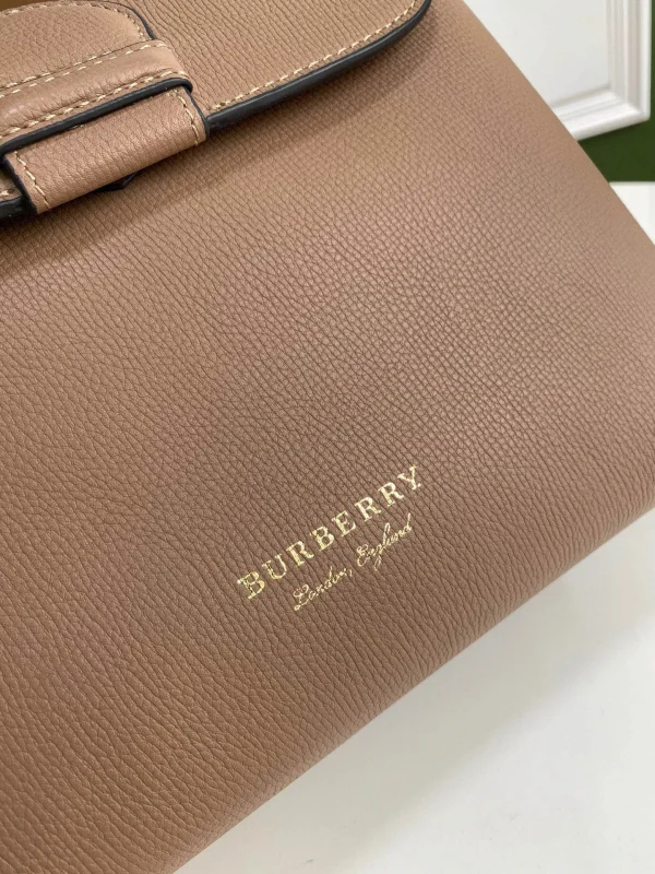 Calfskin bag Size:W25.5*H29*D10cm Code:400123 - Image 6