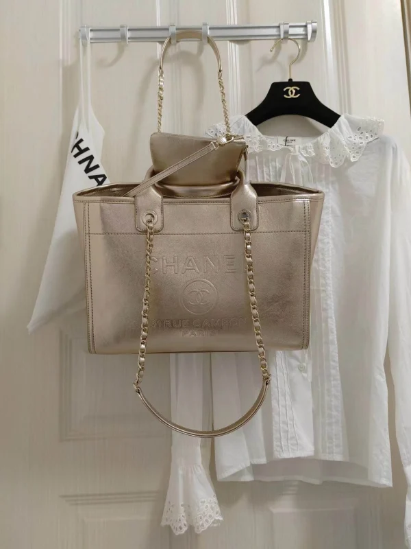 Beach bag size: 32cm - Image 3