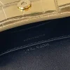 Balenciaga Hourglass Bag Orange Size: 169 Size: 12104.5cm - Image 3