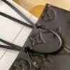 Louis Vuitton Size: 41.0 x 34.0 x 19.0 cm - Image 5