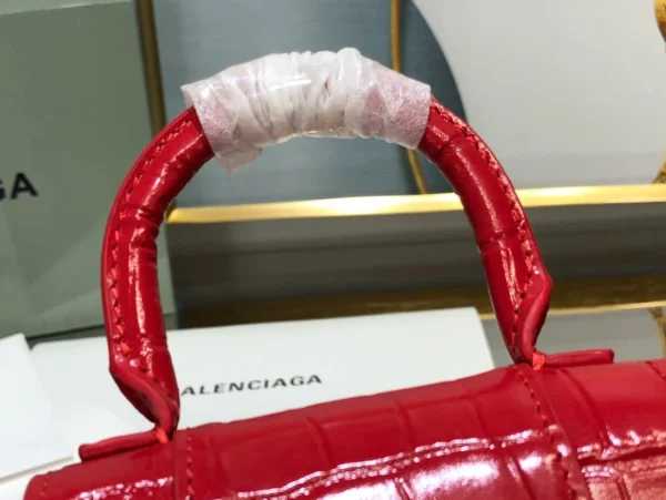 Balenciaga Model: LG0115 Size: 11.5x14x4.5cm - Image 5