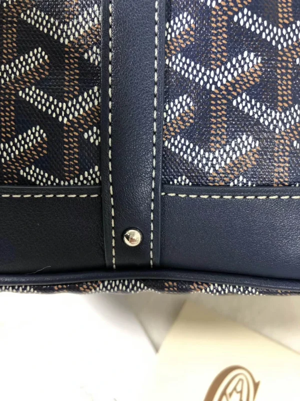 Goyard Shoulder Bucket Bag Size: 17.5*15*23cm - Image 5