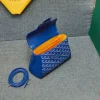 goyard Saigon bag Size: 18*15*20*9cm - Image 4