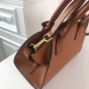 Mk shoulder crossbody bag Model:2115 L:28 H:22 W:14 - Image 6