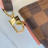 Louis Vuitton Size: 28X28X14cm Pocket 43cm - Image 4