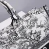 Book Tote Size: 41.5cm - Image 14