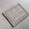 Louis Vuitton Size: 19 x 13 x 8 cm - Image 2