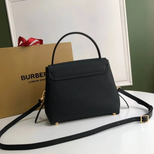 Calf leather bag Size:W25.5*H29*D10cm Code:400123 - Image 8