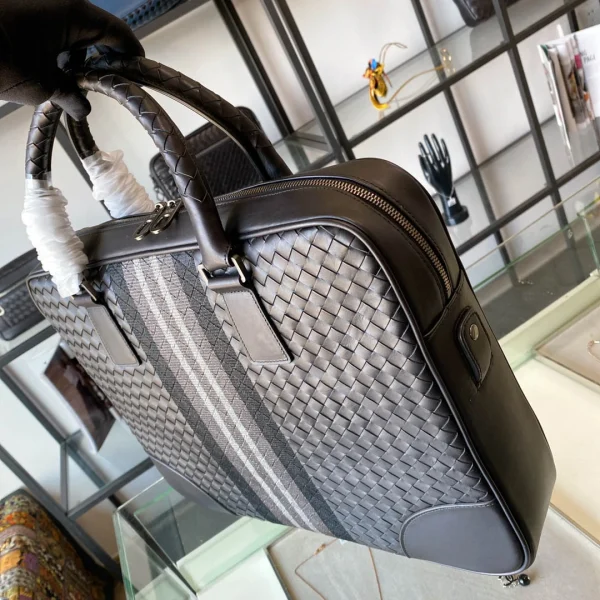BV Bottega veneta 21 handbag briefcase Size:40cm 98052 - Image 3