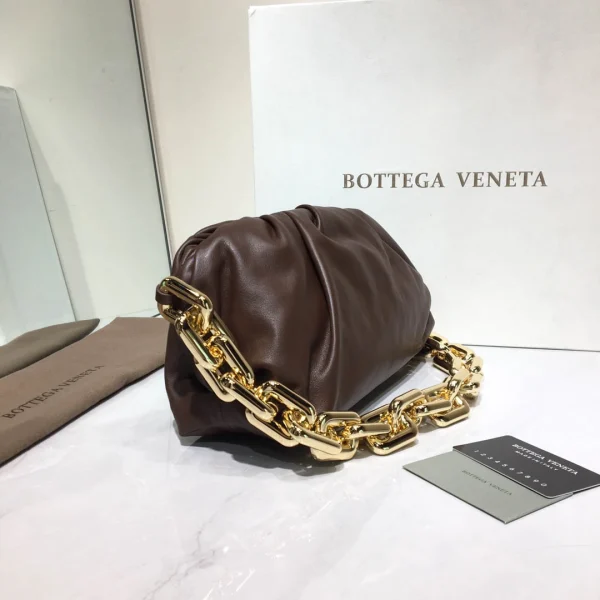 BV Bottega veneta bag Size:31x16cm 6708 - Image 8