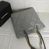 Black Gold Size: 37*28*10cm Style: 728 - Image 7