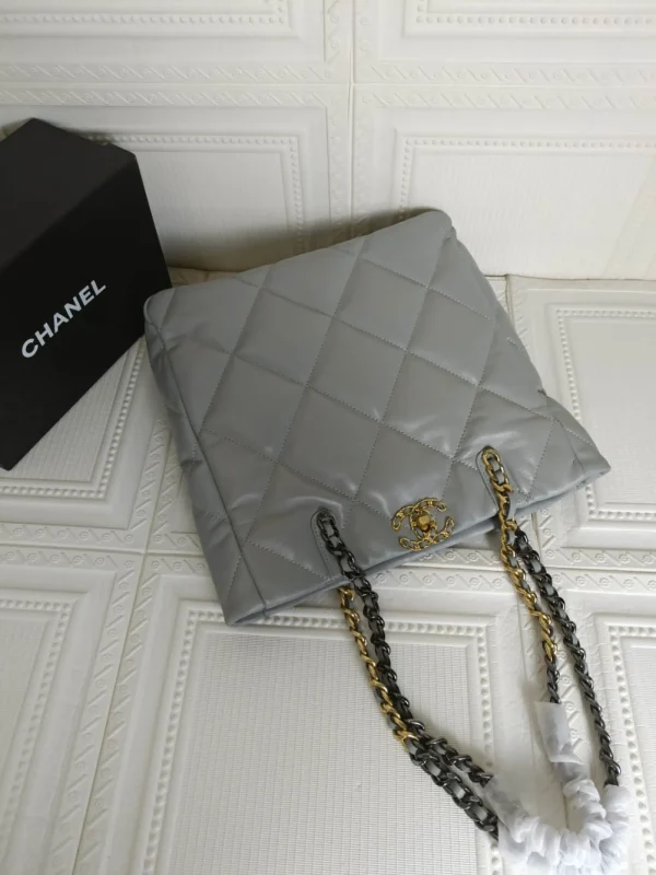 Black Gold Size: 37*28*10cm Style: 728 - Image 7