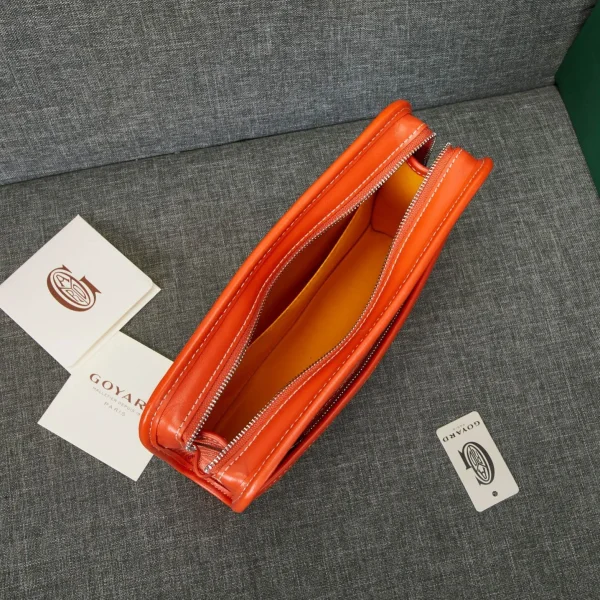 GOYRAD Toiletry Bag Size: 25*18.5*6cm - Image 4