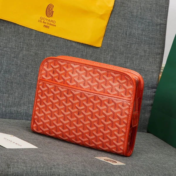 GOYRAD Toiletry Bag Size: 25*18.5*6cm - Image 8