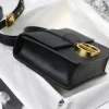 Black 30 Montaigne Palm Collection Size:24*17*8cm - Image 4