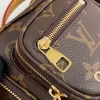 Louis Vuitton Size: 18 x 11 x 10 cm - Image 6