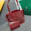 Double-sided Mini Mother and Child Bag Size: 20*28*11*20*18cm - Image 8