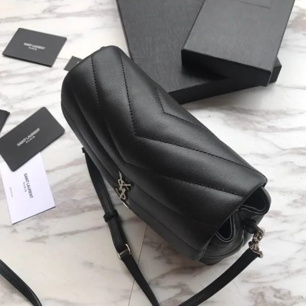Crossbody bag Size：20x7x15cm Code：392255 - Image 6