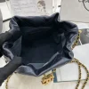 Bucket Bag Model: AS2859 Size: 17.5x17x14 - Image 3