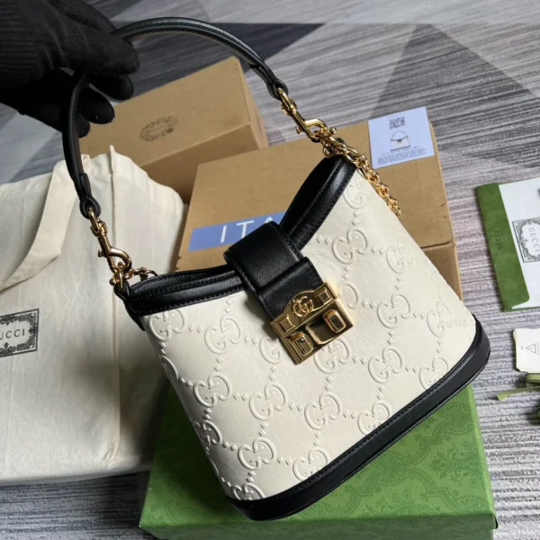 Model: 675788 Size: 25x21x9cm - Image 7