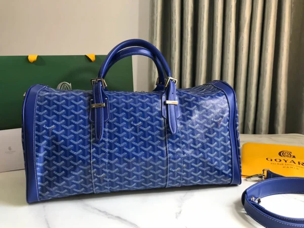 Goya Travel Bag Size: 48*23*24cm