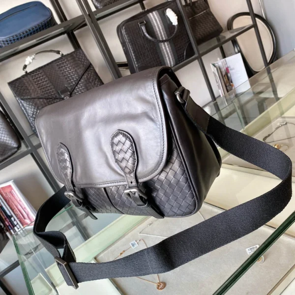 BV Briefcase Size: 32cm 98015 - Image 8