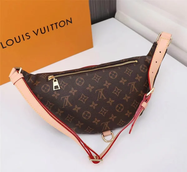 Louis Vuitton Model: 43644 Size: 37x14x13cm - Image 6