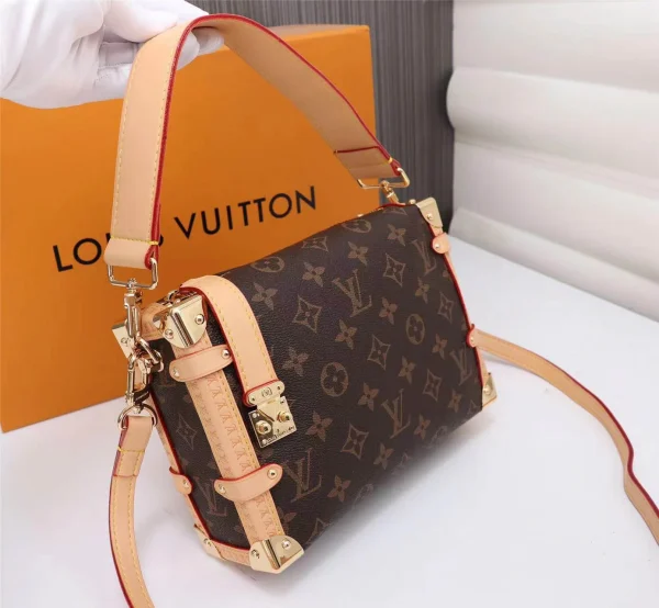 Louis Vuitton Model: 46358 Size: 23x16x6cm - Image 9