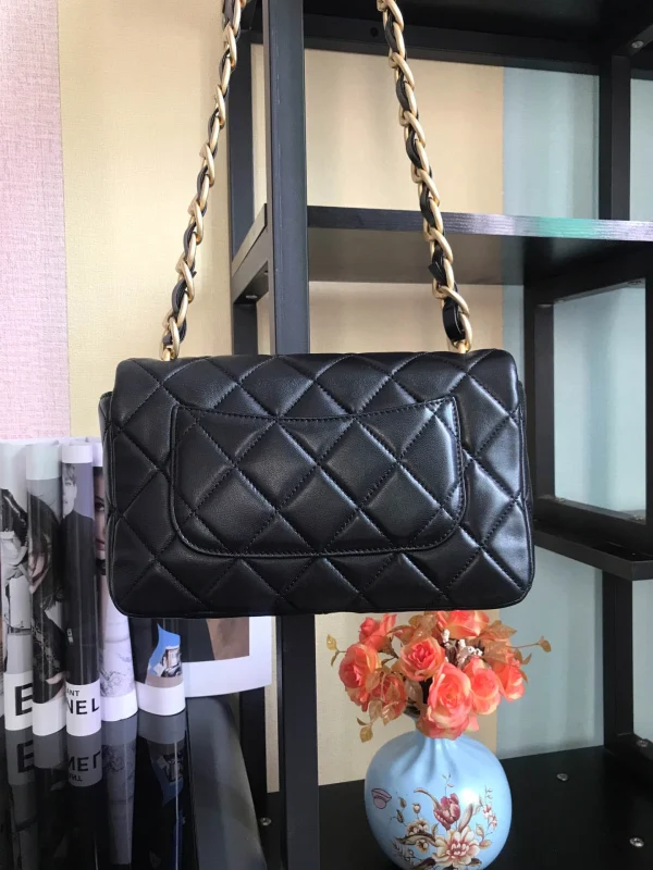 Chane Model: 2932# Size: 26X6X17cm - Image 9