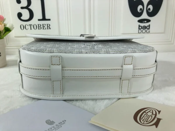 Goyard size:22*7*18cm - Image 18