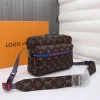 Louis Vuitton Model: 43843 Size: 25x18x5cm - Image 7
