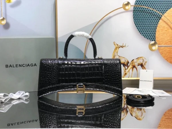 Balenciaga Handbag Model: DG-1007 Size: 6*15*35cm - Image 10