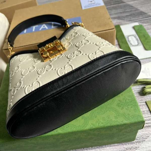 Model: 675788 Size: 25x21x9cm - Image 5